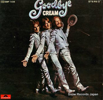 CREEDENCE CLEARWATER REVIVAL have you ever seen the rain LP-2738