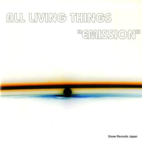 ALL LIVING THINGS emission BIBO-0010