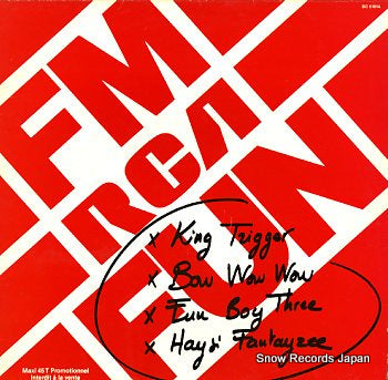 V/A fm rca fun DC61014