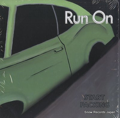 RUN ON start packing OLE153-1