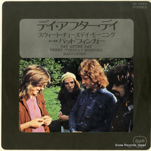 BADFINGER day after day AR-2953