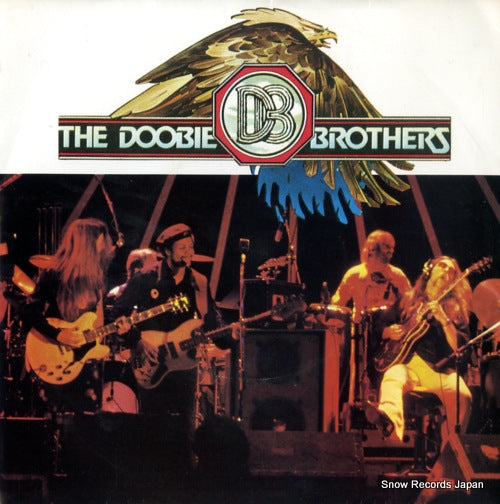 DOOBIE BROTHERS, THE little darling (i need you) K16989