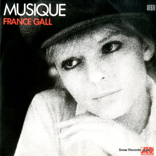 GALL, FRANCE musique 10971