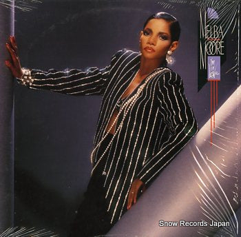 MOORE, MELBA i'm in love C1-46944