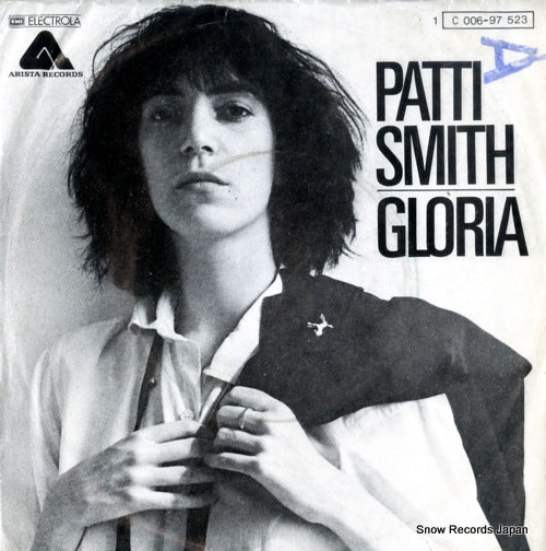 SMITH, PATTI gloria 1C006-97523