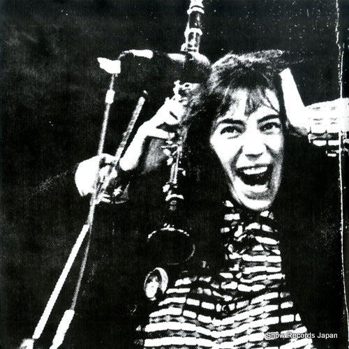 SMITH, PATTI brian jones FRIGHT017