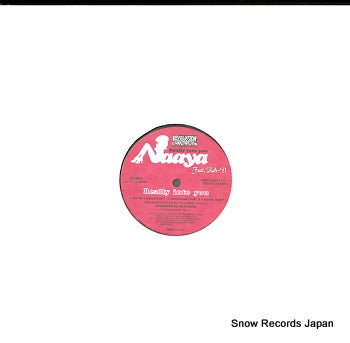 NAAYA really into you G-0201-2