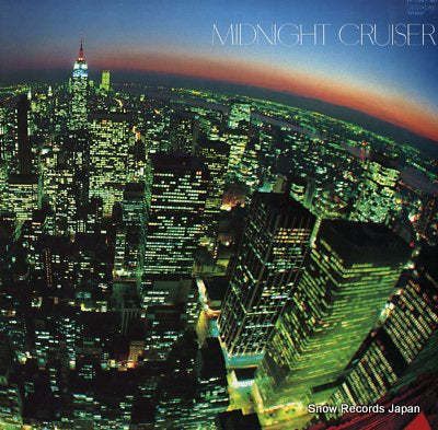 THIELEMANS, TOOTS / LEE OSKAR midnight cruiser YF-7067-BD