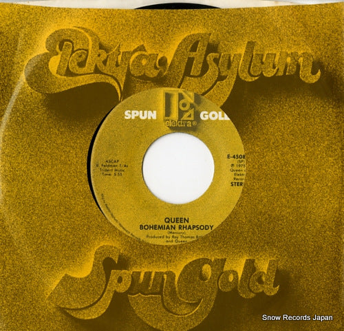 QUEEN bohemian rhapsody E-45083