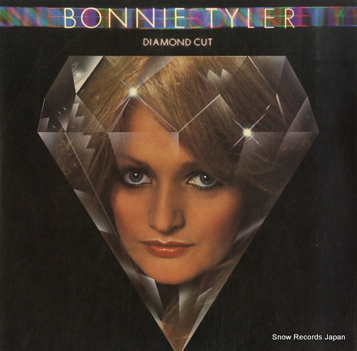 TYLER, BONNIE diamond cut RVP-6352