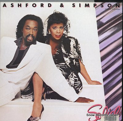 ASHFORD AND SIMPSON solid ECS-81696