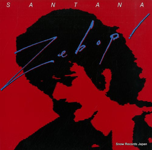 SANTANA zebop 25AP2020