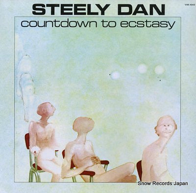 STEELY DAN countdown to ecstasy VIM-4043