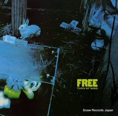 FREE tons of sobs ILPS9089