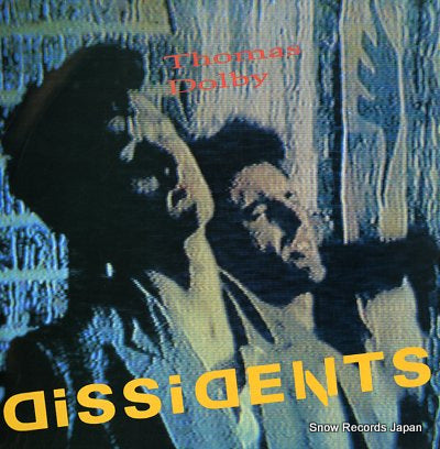 DOLBY, THOMAS dissidents 12R6071