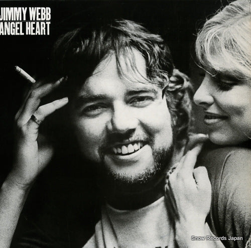WEBB, JIMMY angel heart FC37695