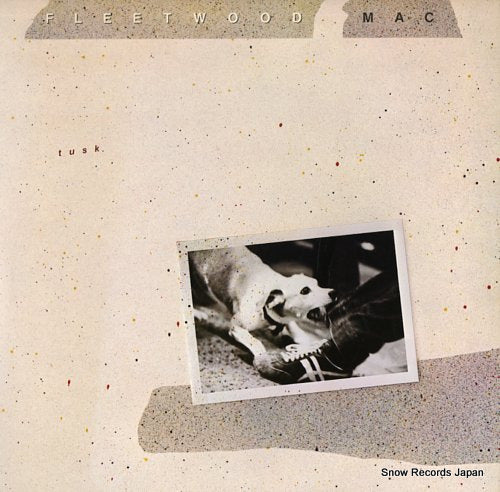 FLEETWOOD MAC tusk P-5571W