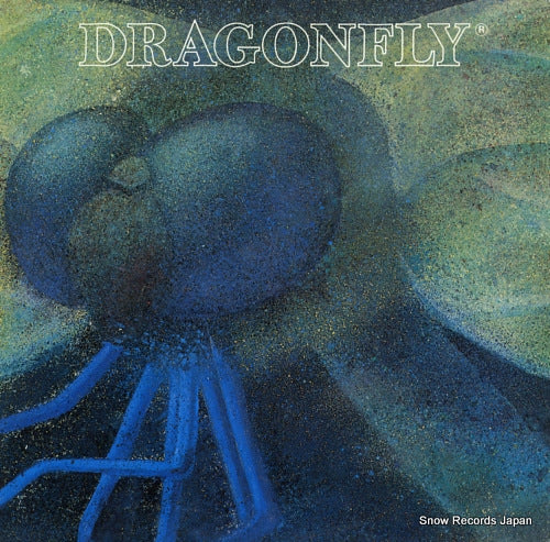 DRAGONFLY dragonfly HIGHFLY11982