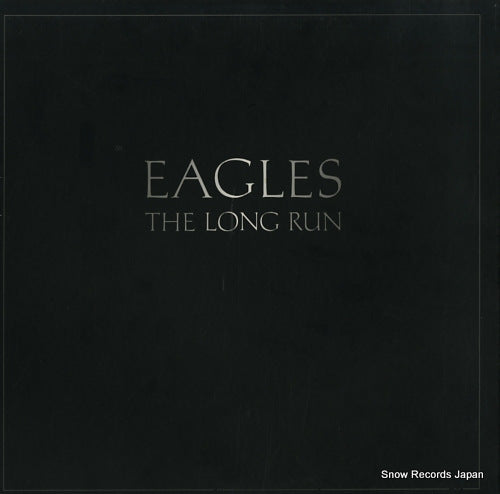 EAGLES the long run P-10600Y