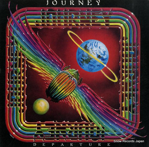 JOURNEY departure 25AP1796