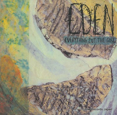EVERYTHING BUT THE GIRL eden SC-2001(L)
