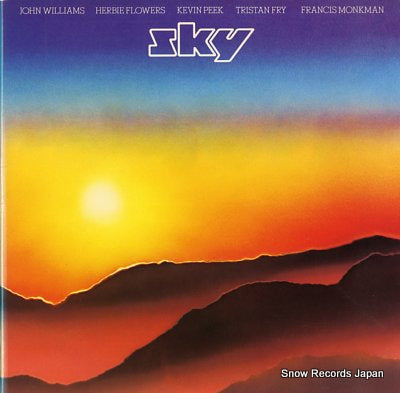 SKY sky A2L8302