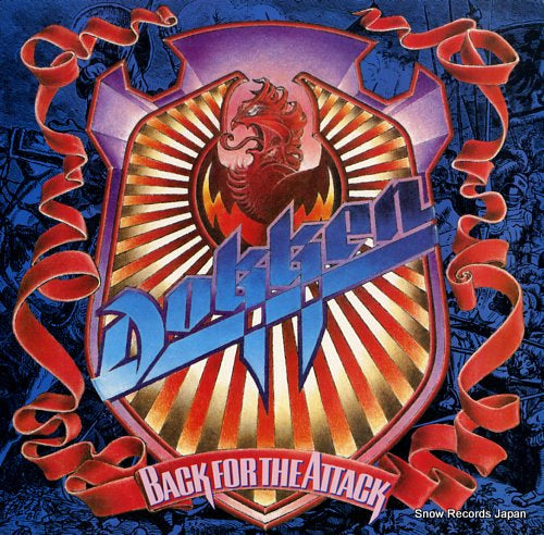 DOKKEN back for the attack 960735-1