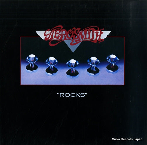 AEROSMITH rocks 20AP3124