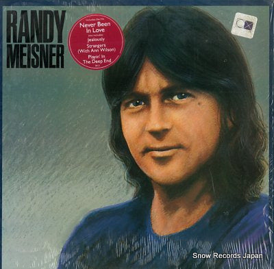 MEISNER, RANDY randy meisner FE38121