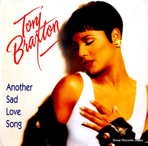 BRAXTON, TONI another sad love song 74321163501
