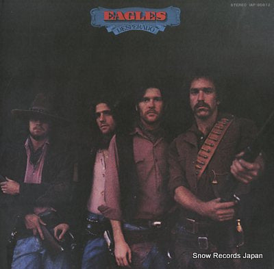 EAGLES desperado IAP-80812