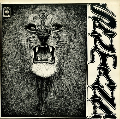 SANTANA santana 15AP620