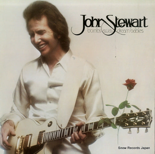 STEWART, JOHN bombs away dream babies RS-1-3051