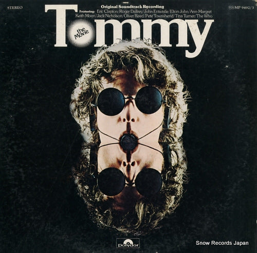 V/A tommy MP9492