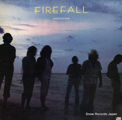 FIREFALL undertow P-10745A