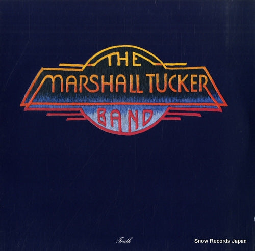 MARSHALL TUCKER BAND, THE tenth HS3410