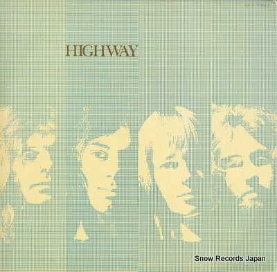 FREE highway SFX-7307