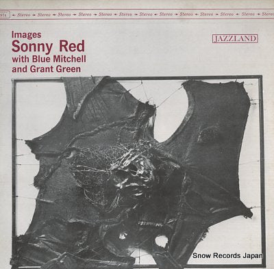 RED, SONNY images JLP974