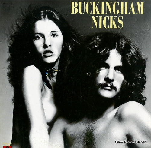 BUCKINGHAM NICKS buckingham nicks MPF1073
