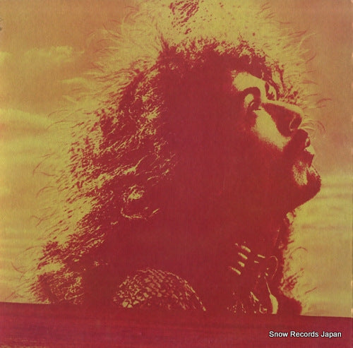 SANTANA, CARLOS, AND BUDDY MILES live! SOPN39