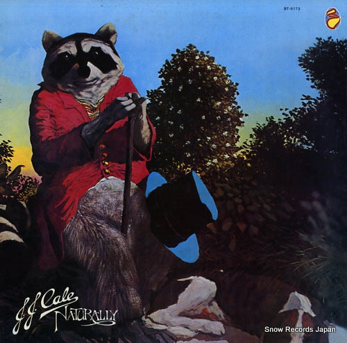 J.J.CALE naturally BT-5173