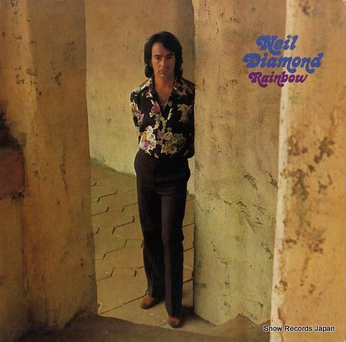 DIAMOND, NEIL rainbow MCA-2103