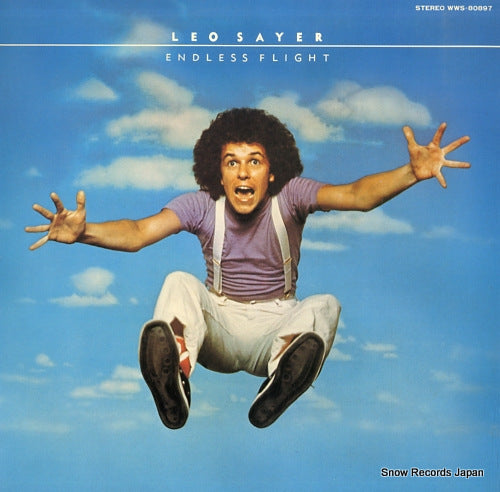 SAYER, LEO endless flight WWS-80897