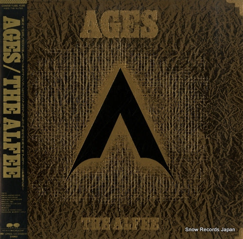 ALFEE, THE ages C35A0526