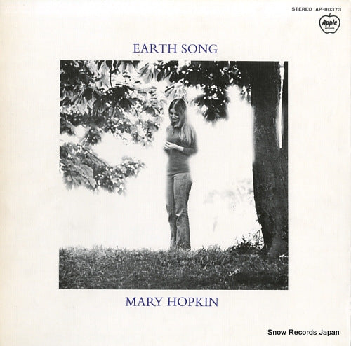 HOPKIN, MARY earth song AP-80373