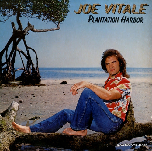 VITALE, JOE plantation harbor 5E-529