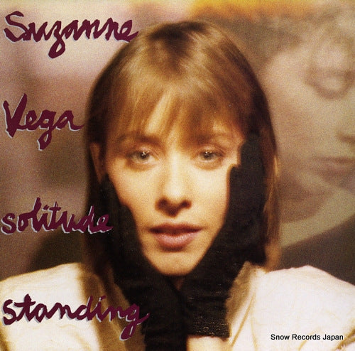 VEGA, SUZANNE solitude standing C28Y3180