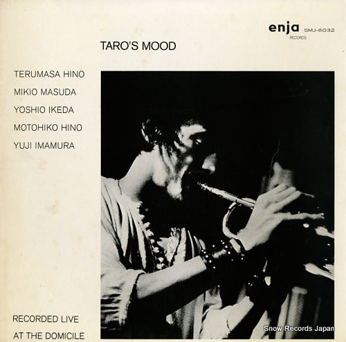 HINO, TERUMASA taro's mood SMJ-6032