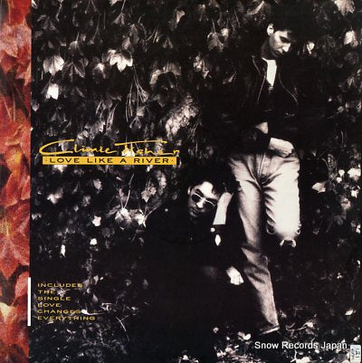 CLIMIE FISHER love like a river 12EM81