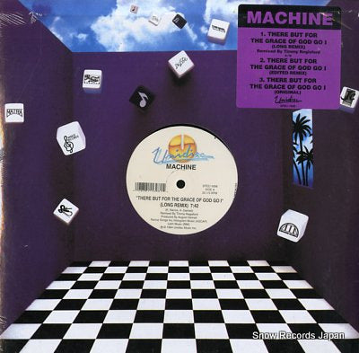 MACHINE there but for the grace of god go i SPEC-1698